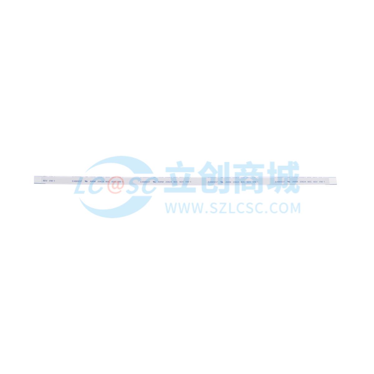 点击查看大图 1.0x5x210xA(5/5/8/8)(0.035x0.65)实物图