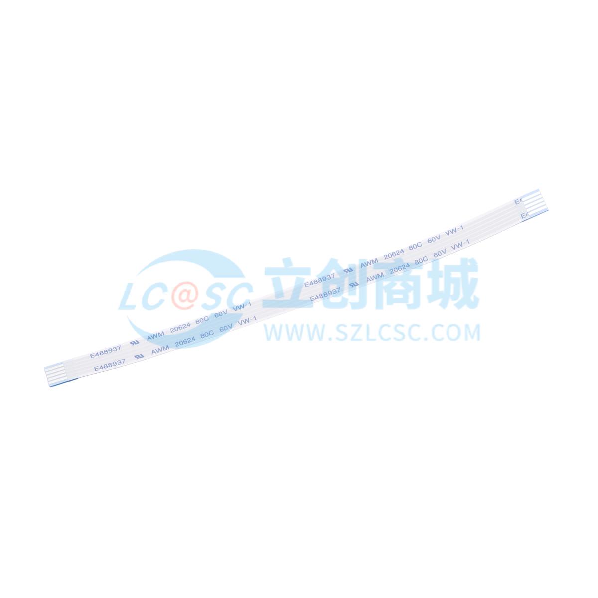 点击查看大图 1.0x5x110xA(4/4/6/6)(0.035x0.65)实物图