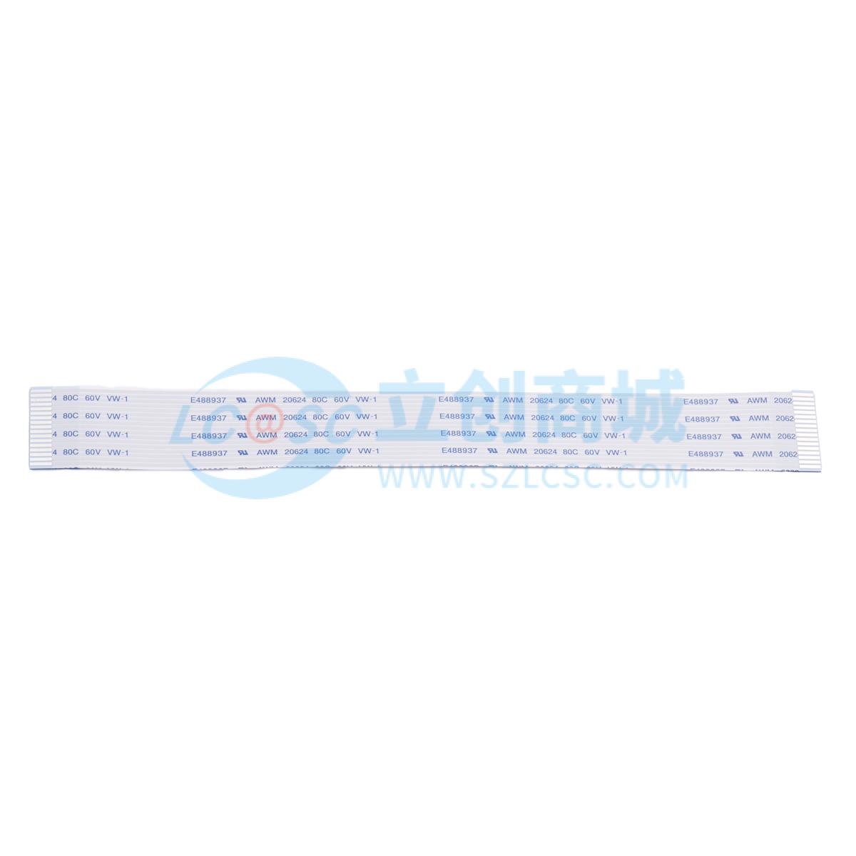 点击查看大图 1.0x17x150xA(4/4/8.5/8.5)(0.035x0.65)实物图