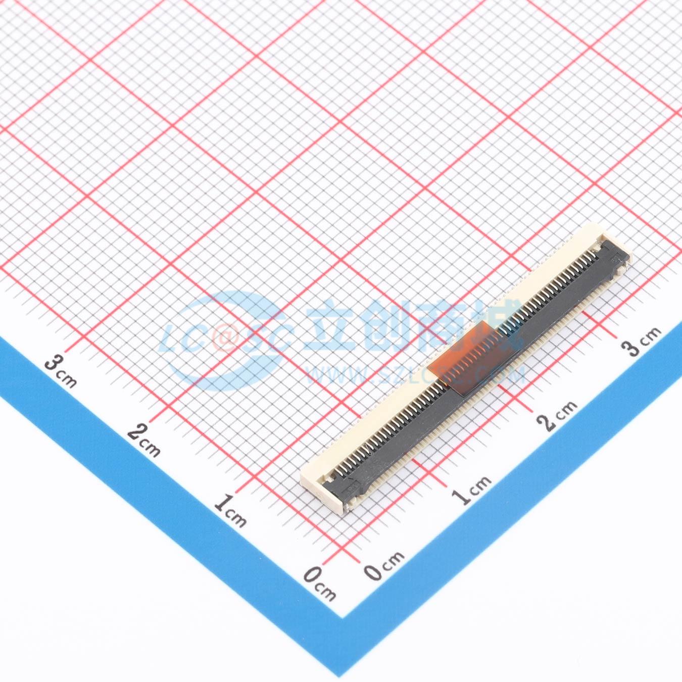 点击查看大图 F305-1A7H1-11060-E100实物图