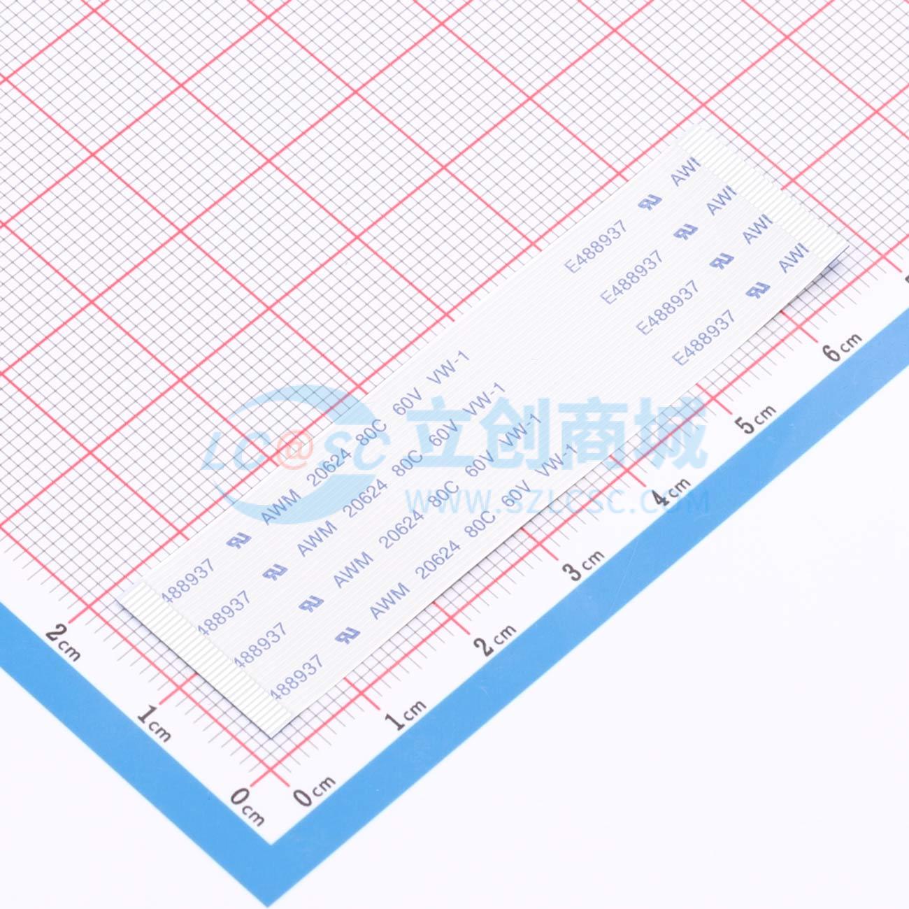 点击查看大图 0.5x33x66xA(2.5/2.5/3/3)(0.035x0.3)实物图