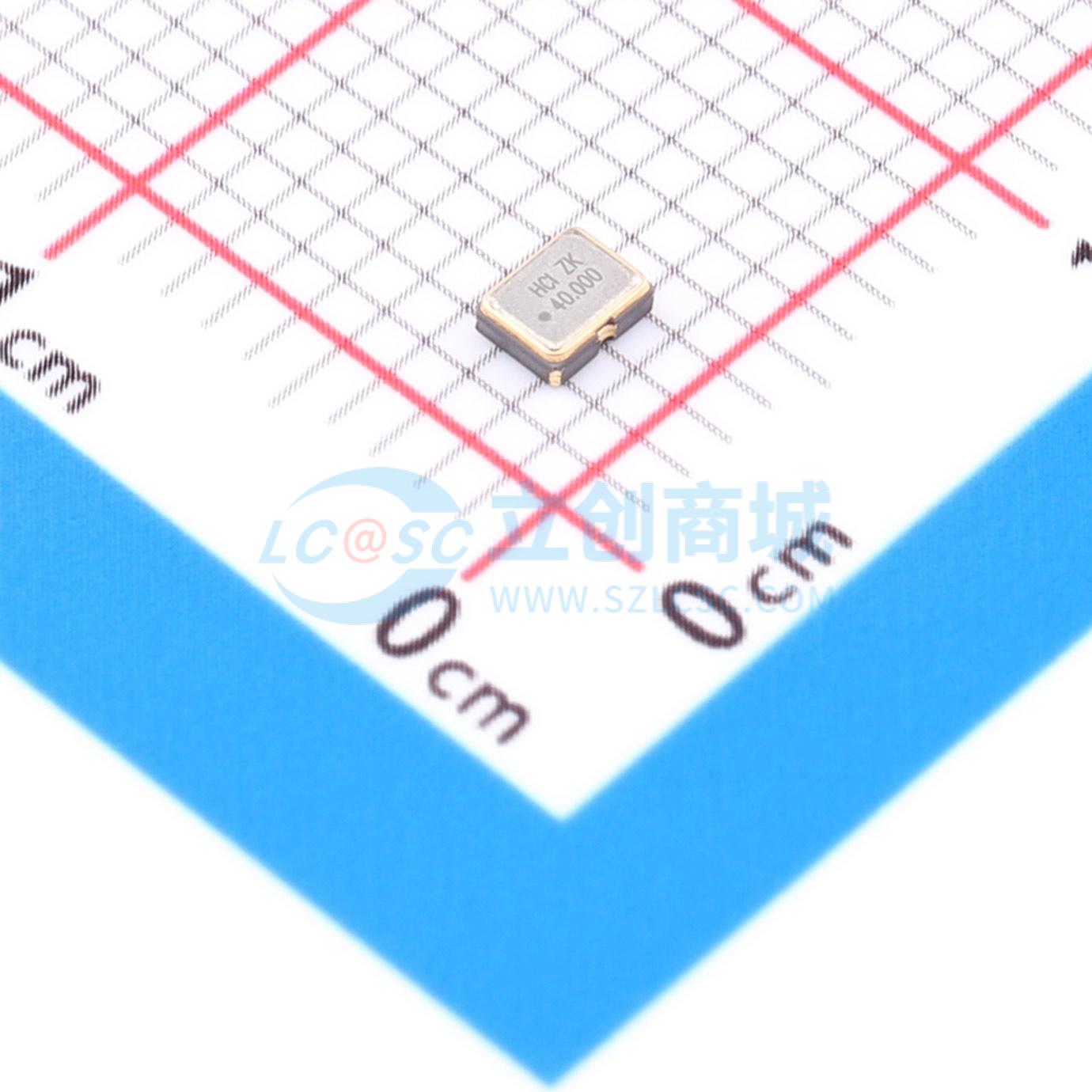 点击查看大图 1522H-40.000HWVDWSL实物图