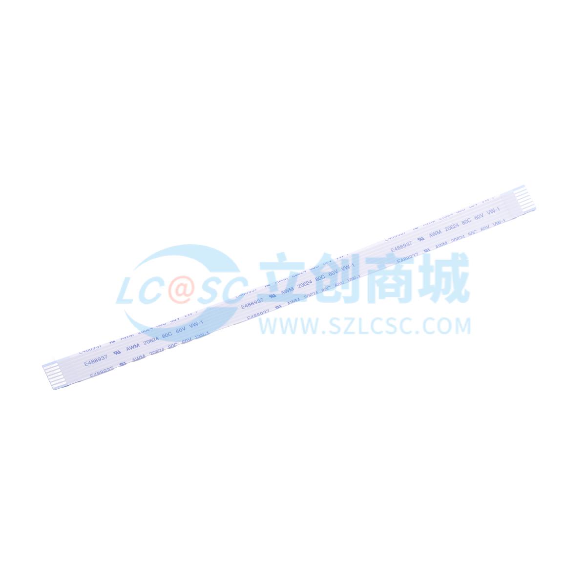 点击查看大图 1.0x7x150xA(4/4/8/8)(0.035x0.65)实物图