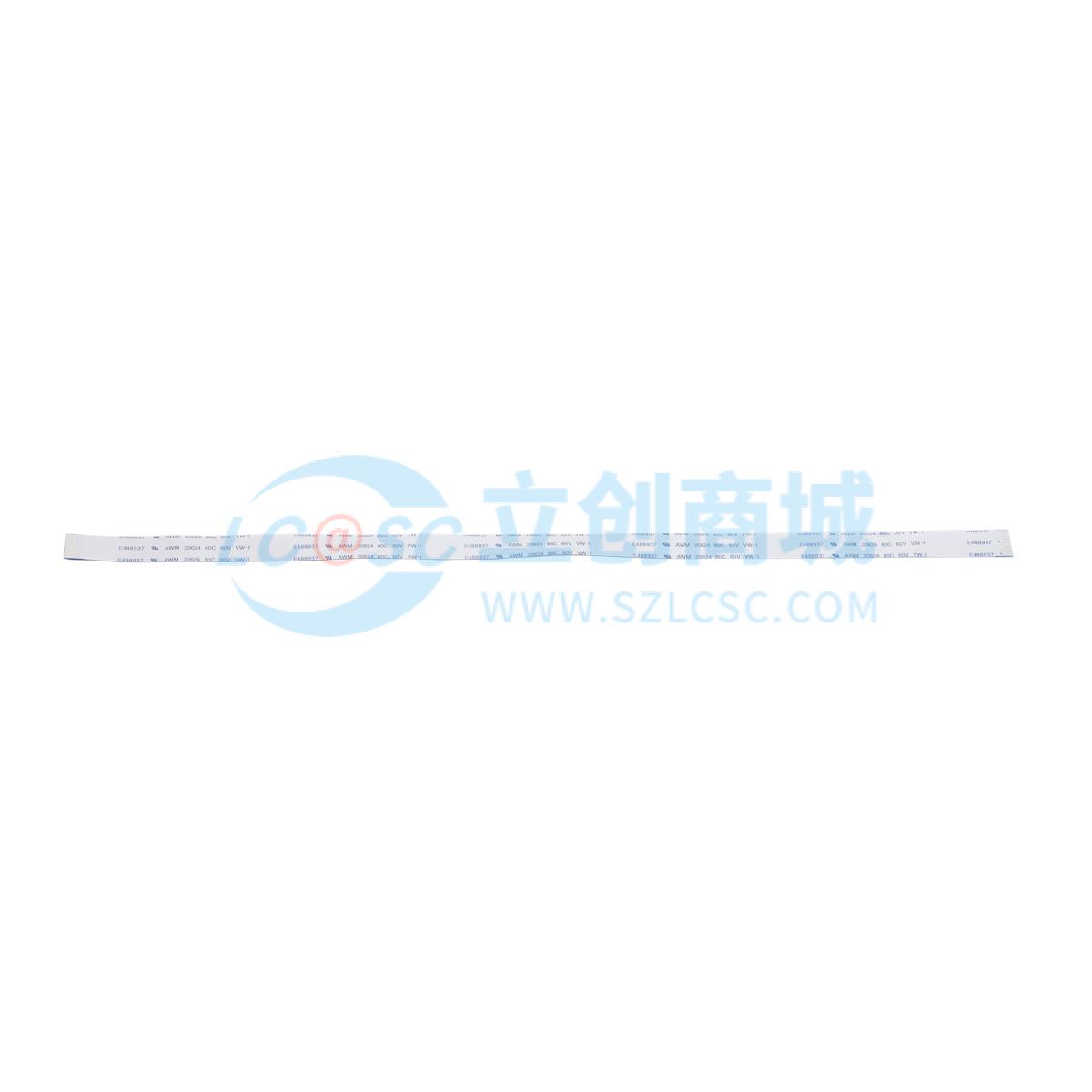 点击查看大图 0.5x16x260xA(3/3/5/5)(0.035x0.3)实物图