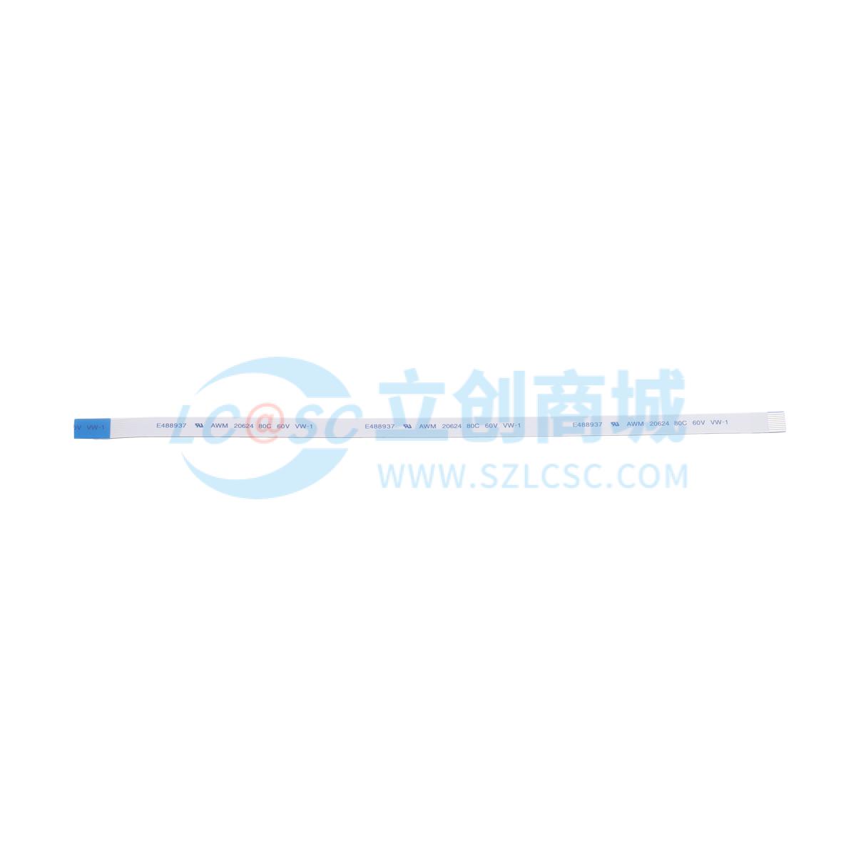 点击查看大图 0.5x10x160xB(4/4/8/8)(0.035x0.3)实物图
