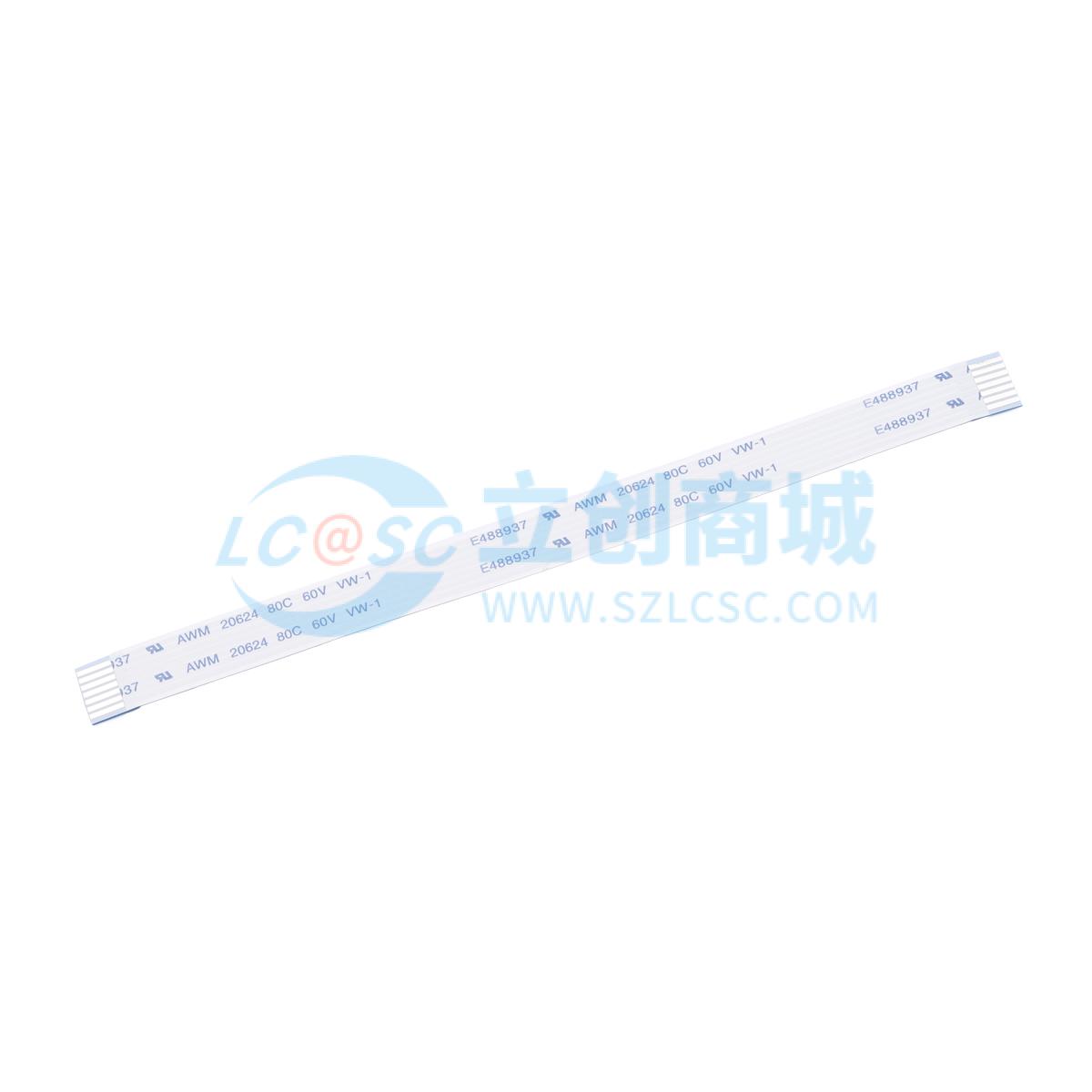 点击查看大图 1.0x7x110xA(4/4/6/6)(0.035x0.65)实物图