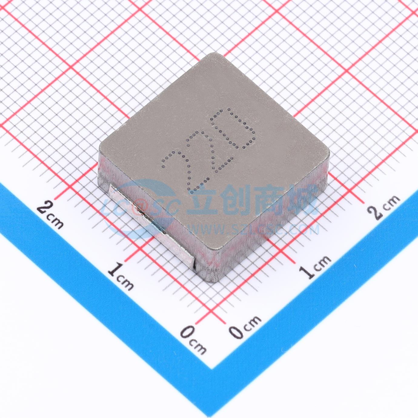 点击查看大图 HCMA-1770-220-M实物图