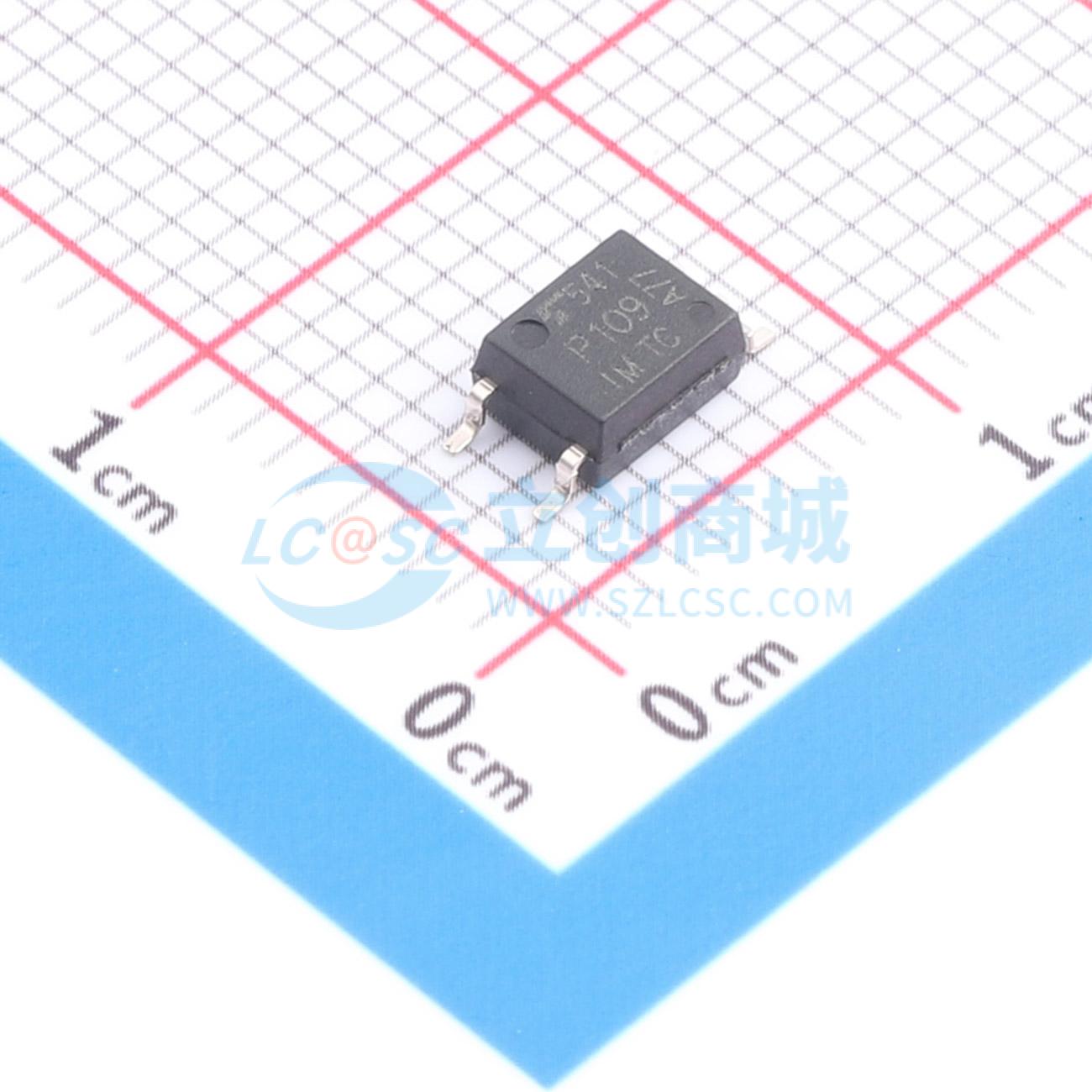 点击查看大图 TLP109(IGM-TPR,E实物图