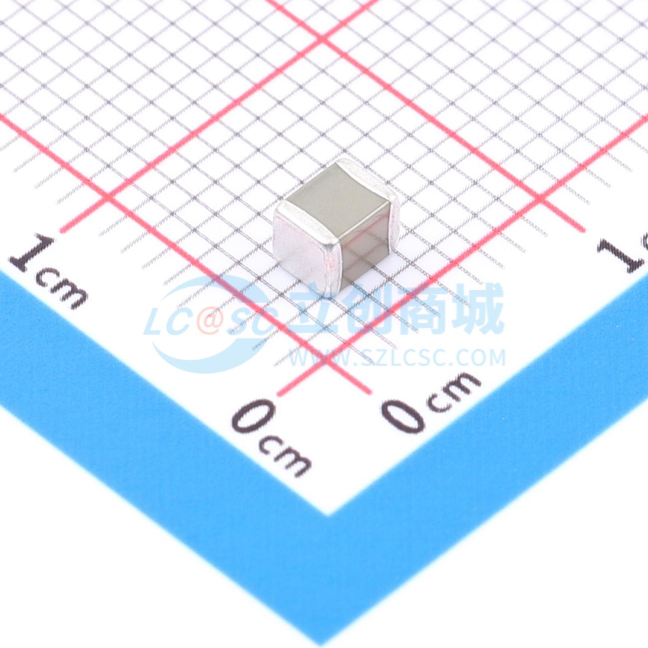 点击查看大图 AMK325AC6337MM-P实物图