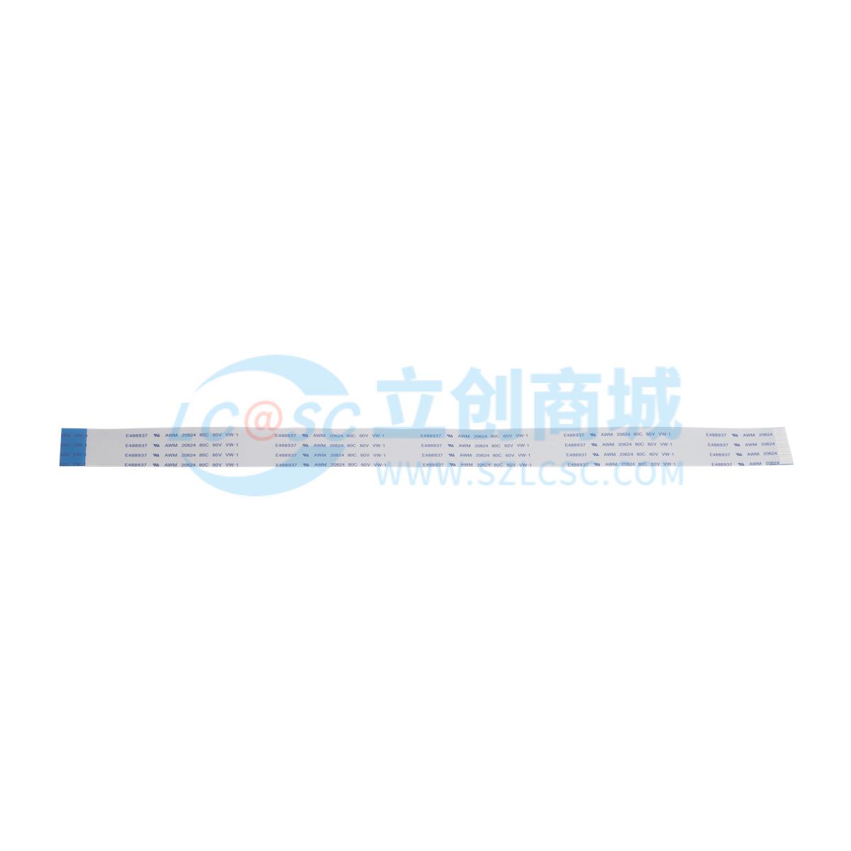 点击查看大图 0.5x30x235xB(4/4/8/8)(0.035x0.3)实物图