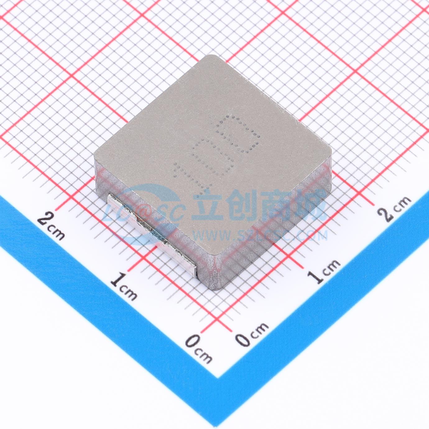点击查看大图 HCMA-1770-100-M实物图