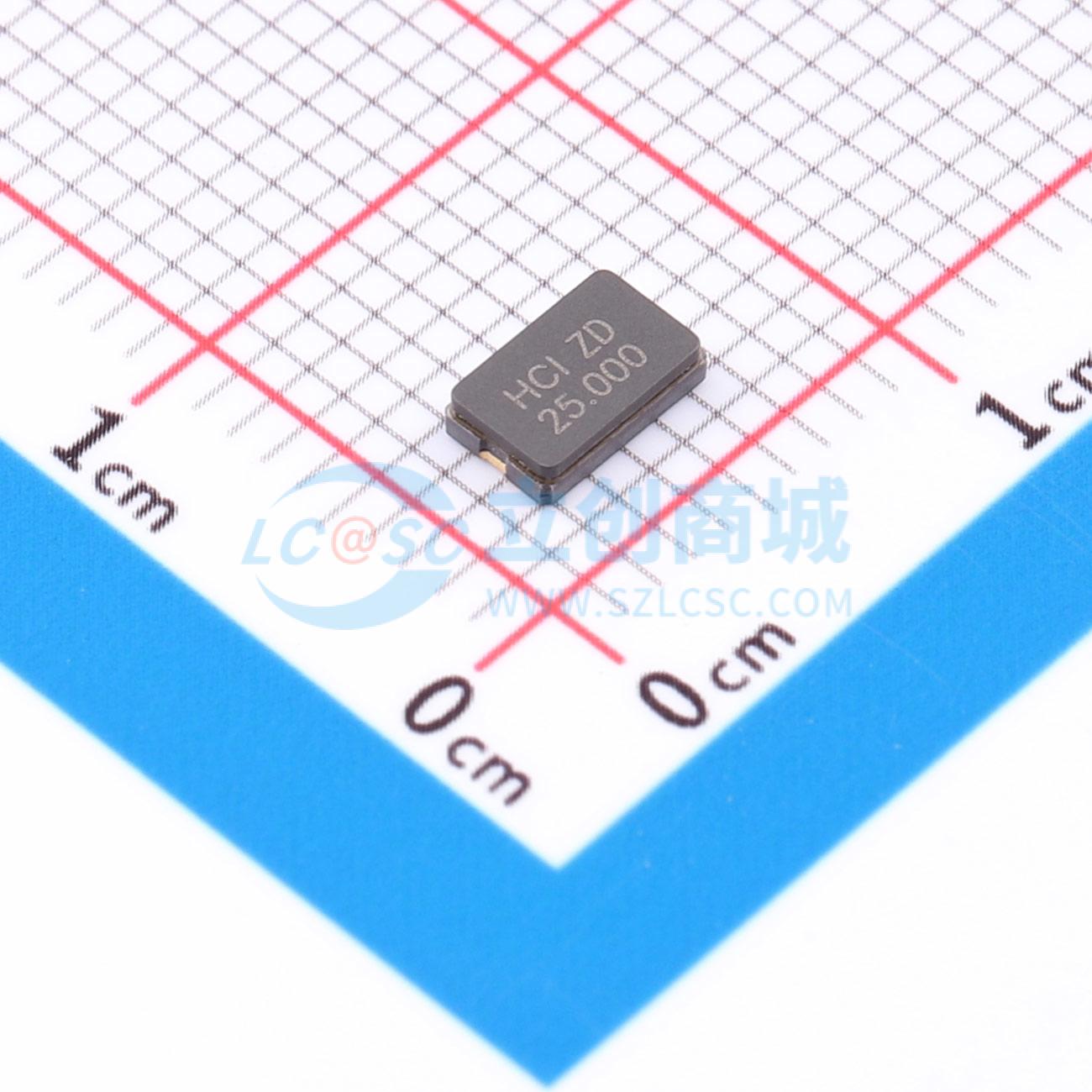 点击查看大图 0153G2-25.000F18DTNNL实物图