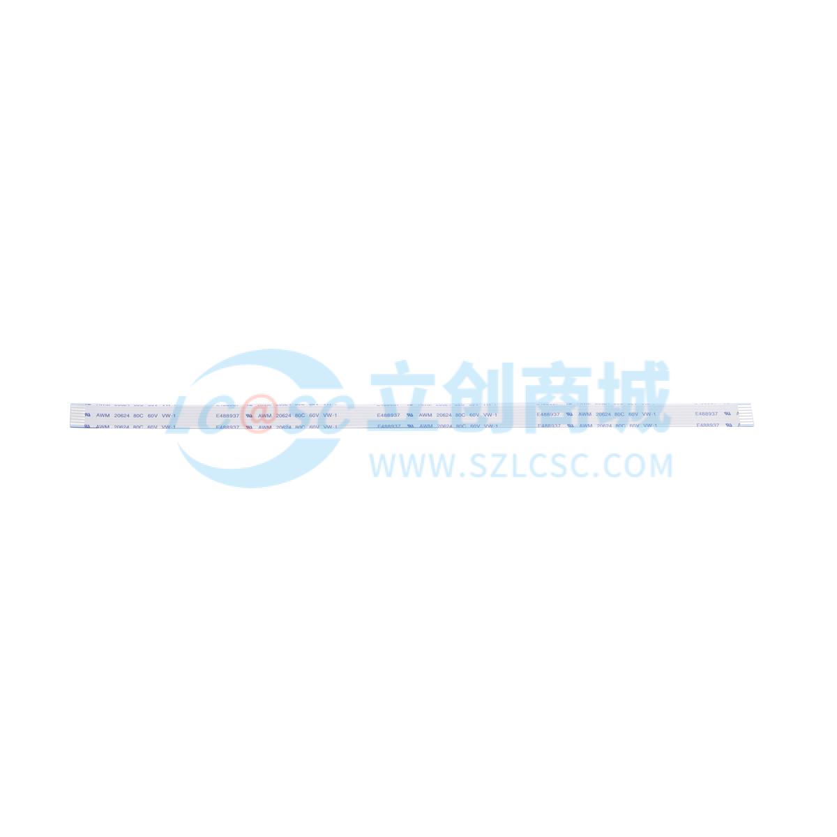 点击查看大图 1.0x7x200xA(4/4/8/8)(0.035x0.65)实物图
