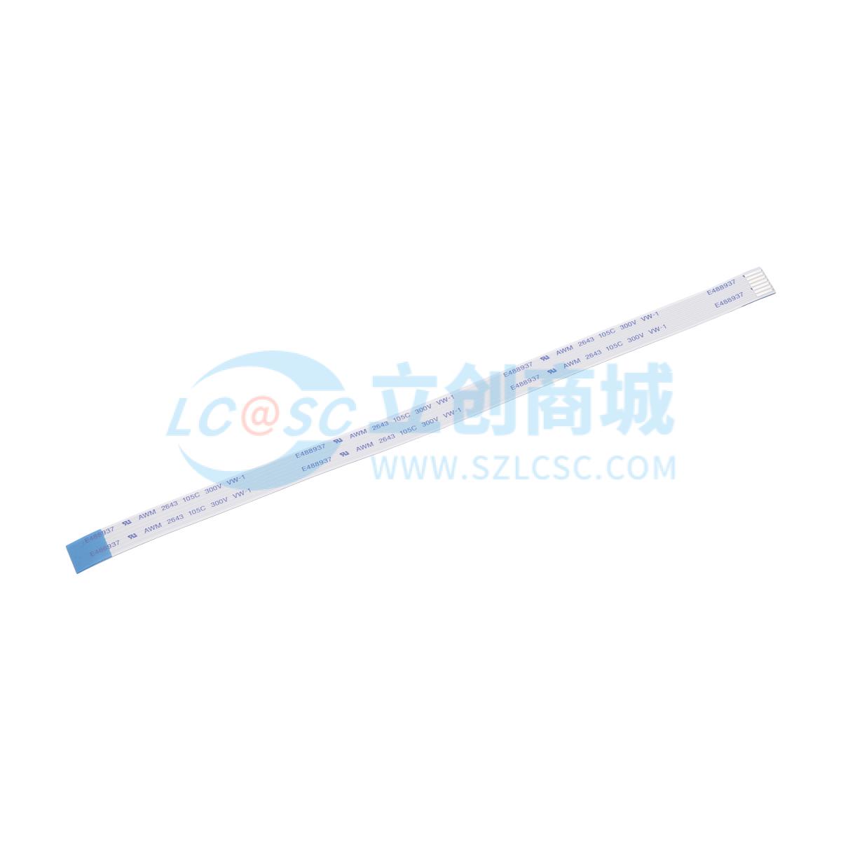 点击查看大图 1.0x7x160xB(4/4/8/8)(0.035x0.65)实物图