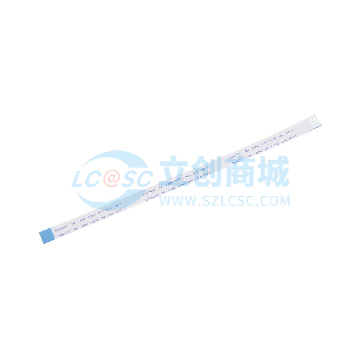 点击查看大图 1.0x7x150xB(4/4/6/6)(0.035x0.65)实物图