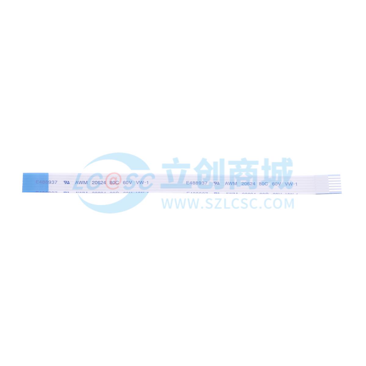 点击查看大图 1.0x6x100xB(4/4/8/8)(0.035x0.65)实物图