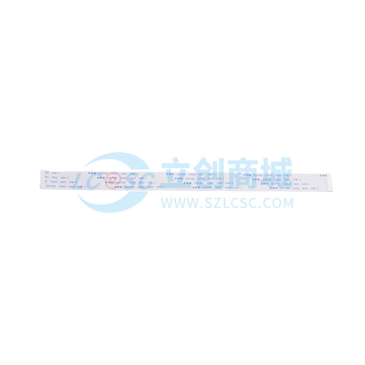 点击查看大图 0.5x28x200xA(3/3/5/5)(0.035x0.3)实物图