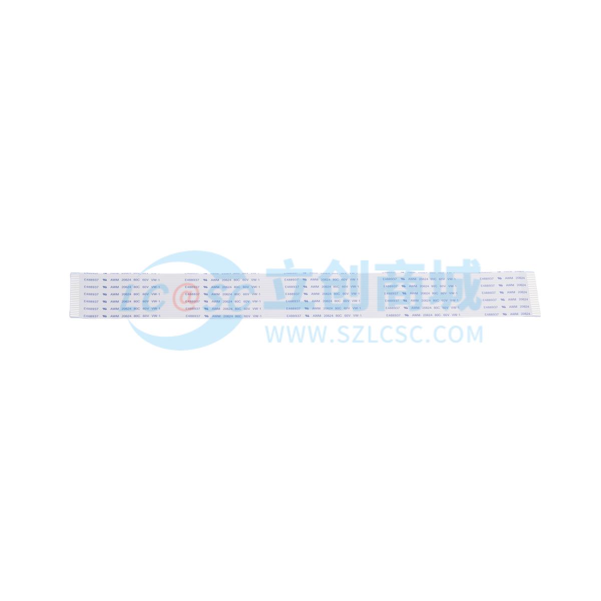 点击查看大图 1.0x24x220xA(4/4/8/8)(0.035x0.65)实物图