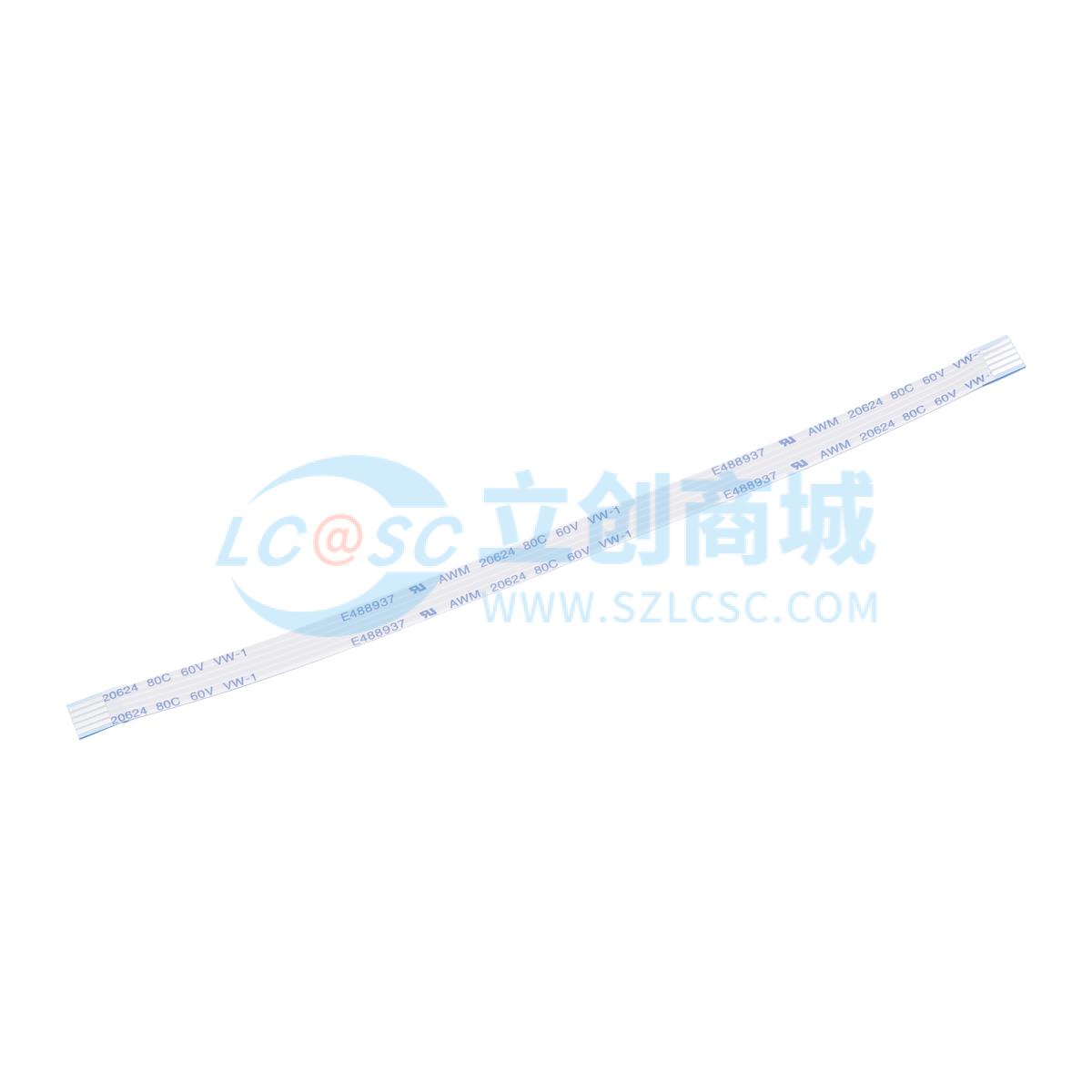 点击查看大图 1.0x5x120xA(4/4/6/6)(0.035x0.65)实物图
