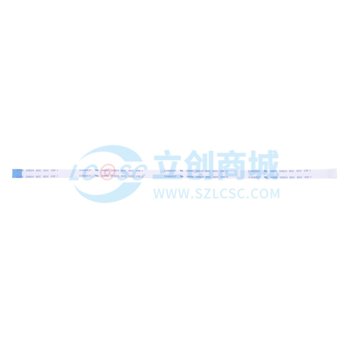 点击查看大图 0.5x10x180xB(3/3/5/5)(0.035x0.3)实物图