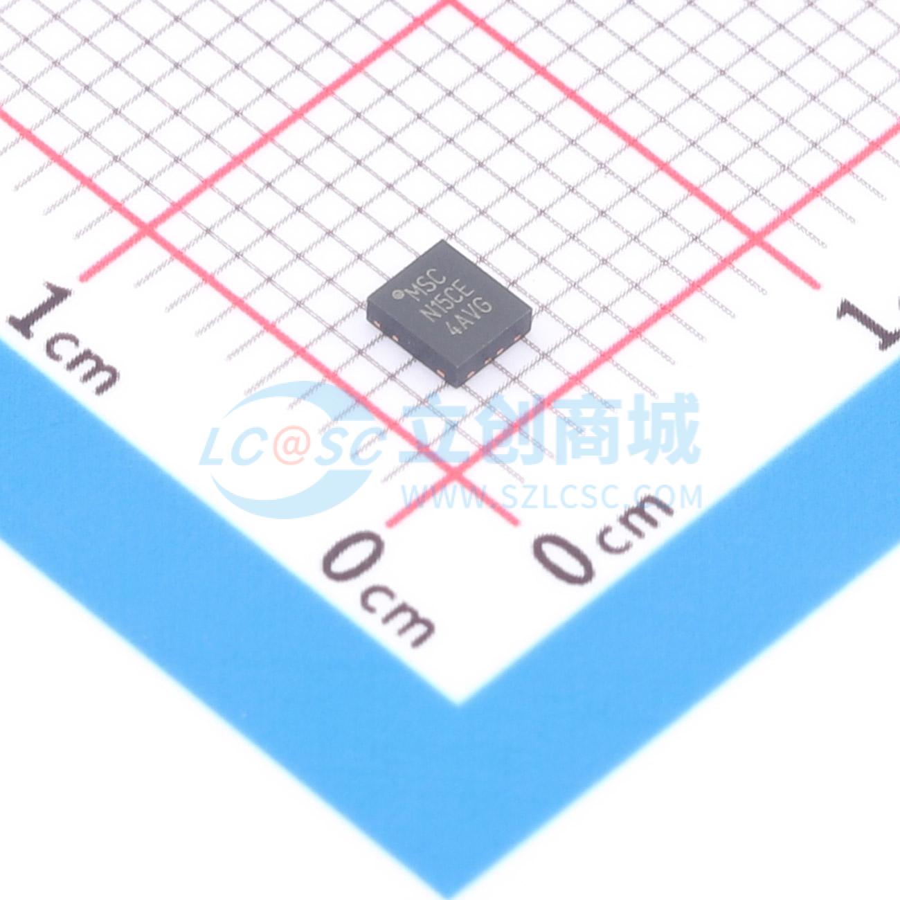 点击查看大图 USBQNM50415CE3/TR7实物图