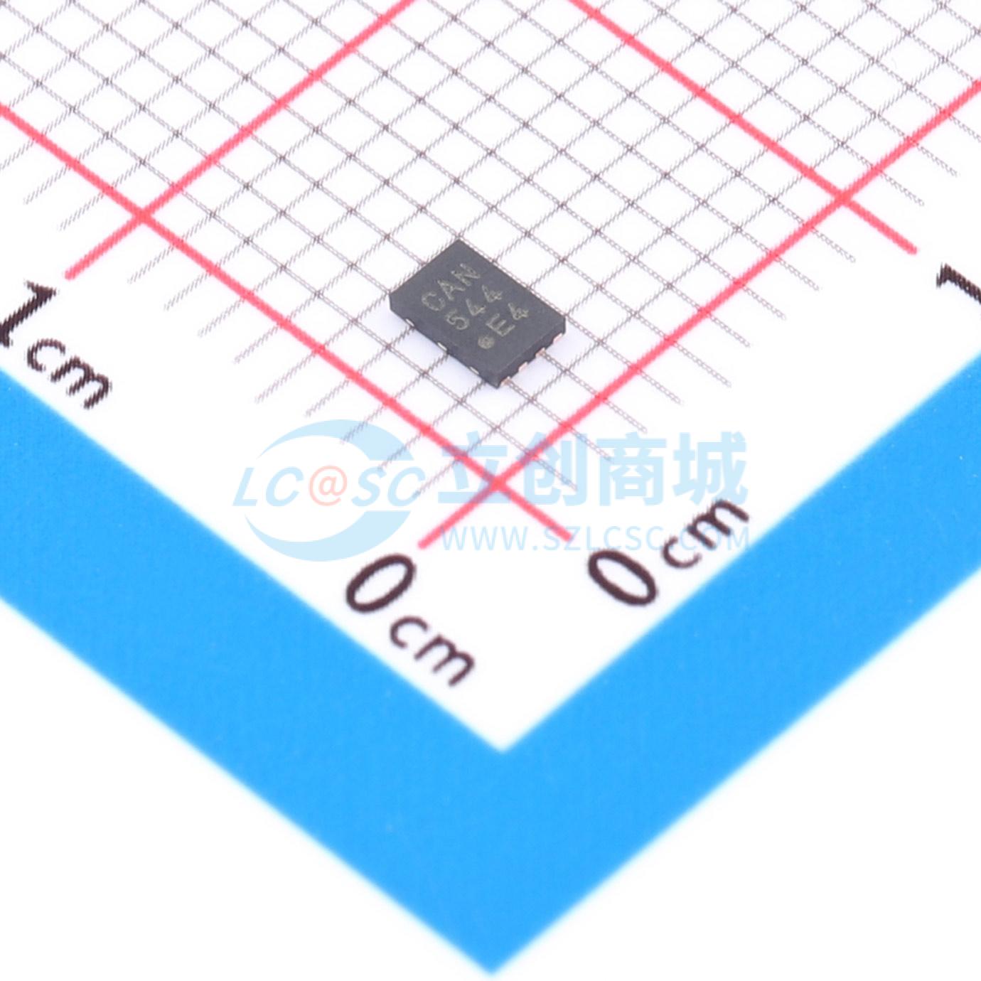 点击查看大图 24CS512T-E/Q4B实物图