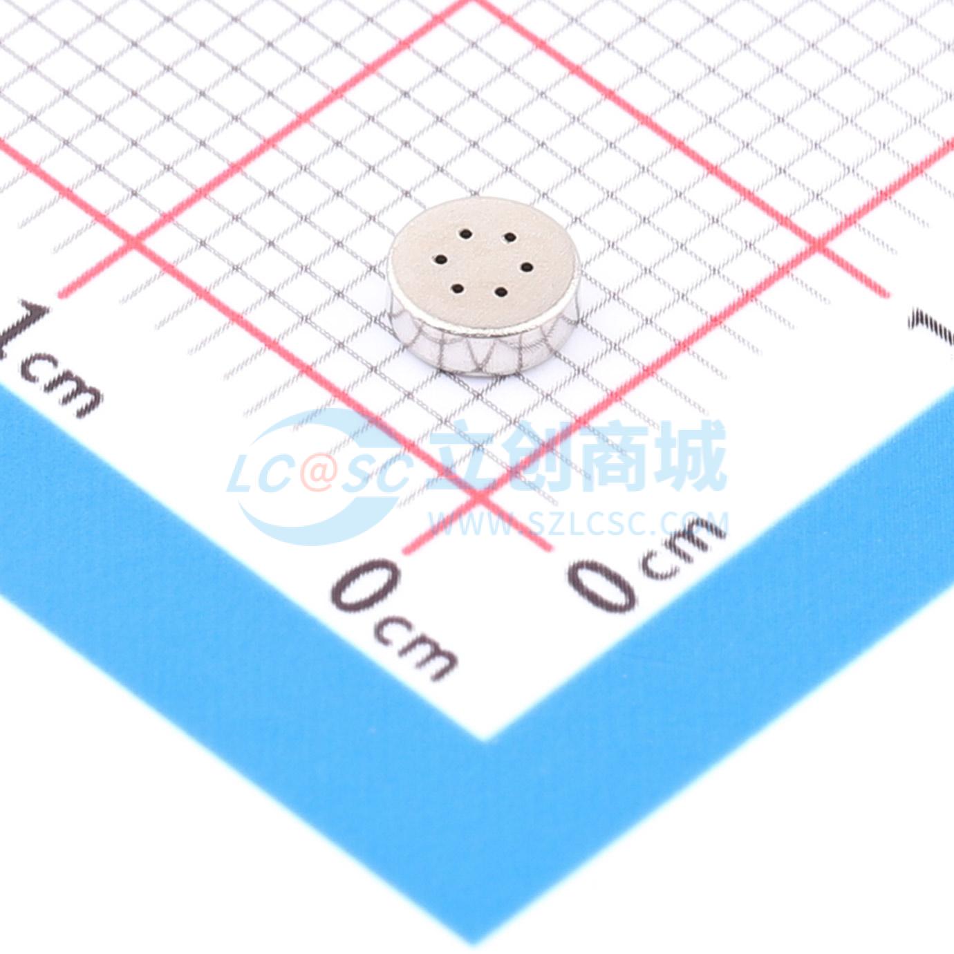 点击查看大图 LOE4013TNN423UT-O1D01实物图