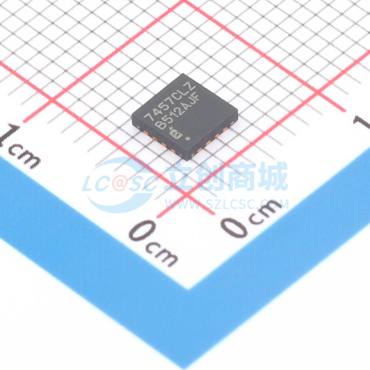 点击查看大图 EL7457CLZ-T7实物图