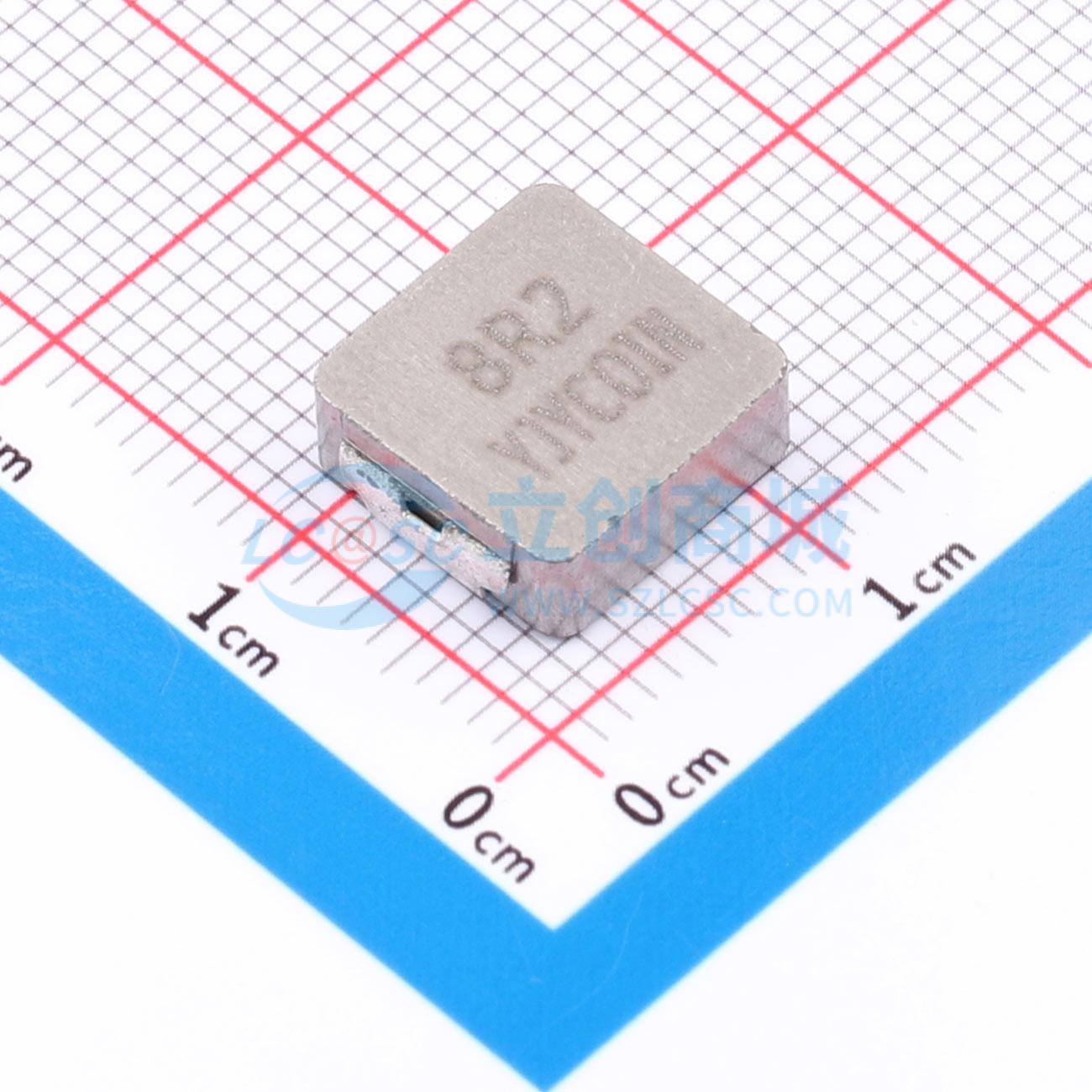 点击查看大图 YASPI1040S-8R2M实物图