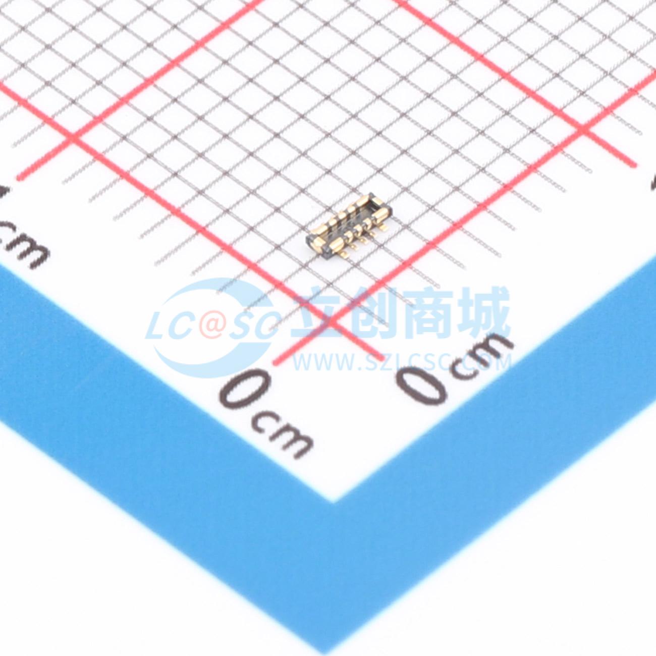 点击查看大图 BM29B-6DP/2-0.35V(53)实物图