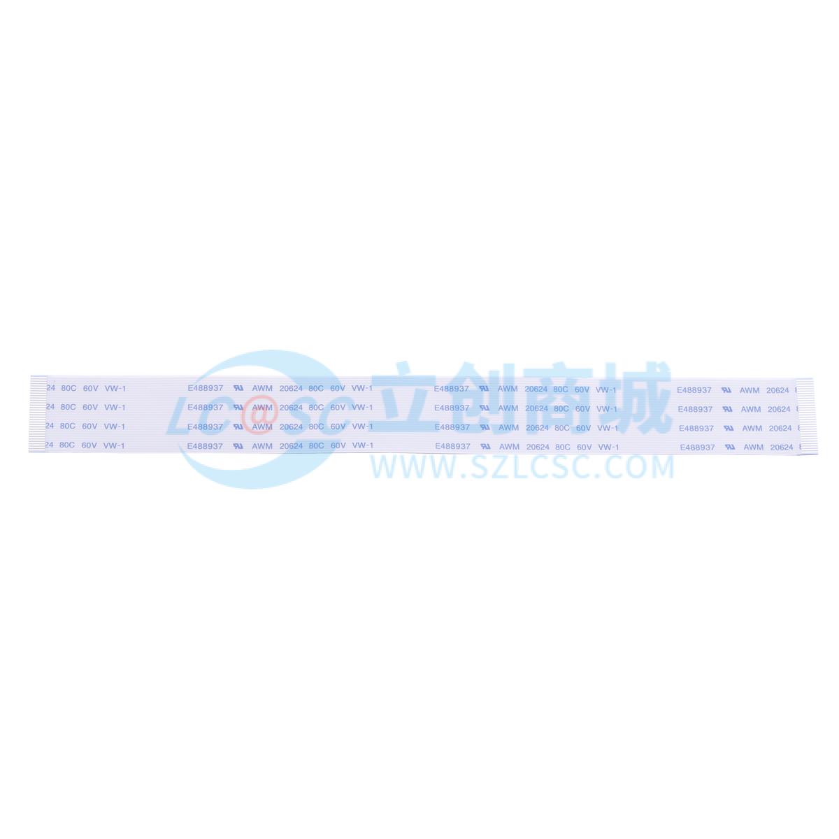 点击查看大图 0.5x31x150xA(3/3/4/4)(0.035x0.3)实物图