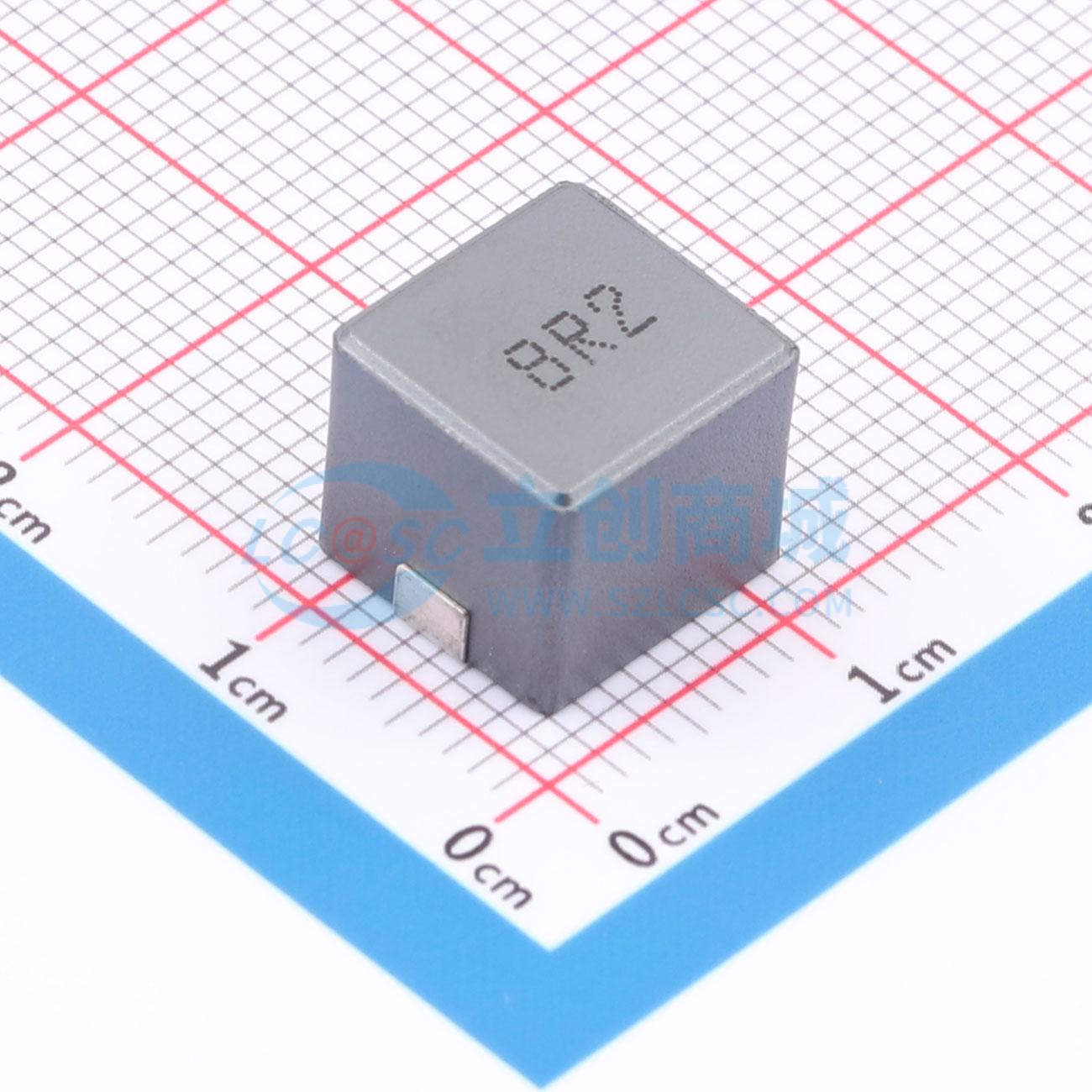点击查看大图 SLA1009H8R2MTT实物图