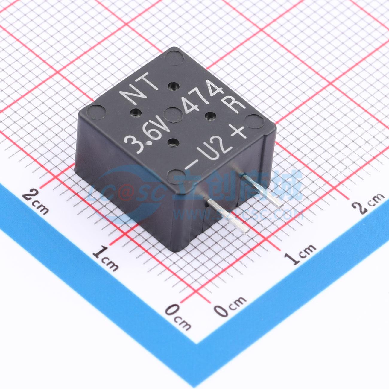点击查看大图 FMR0V474ZF实物图