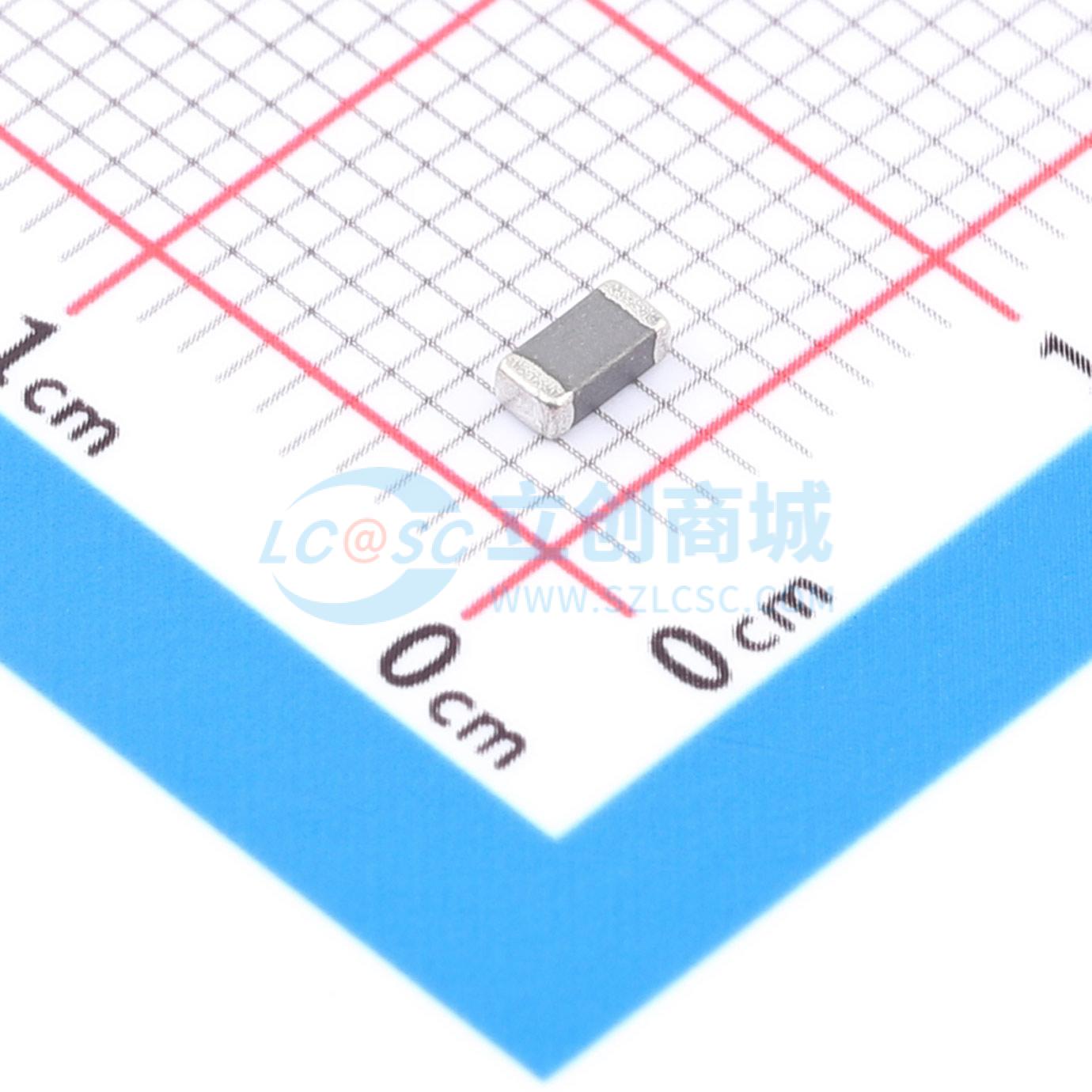 点击查看大图 FCM3216KF-260T05实物图