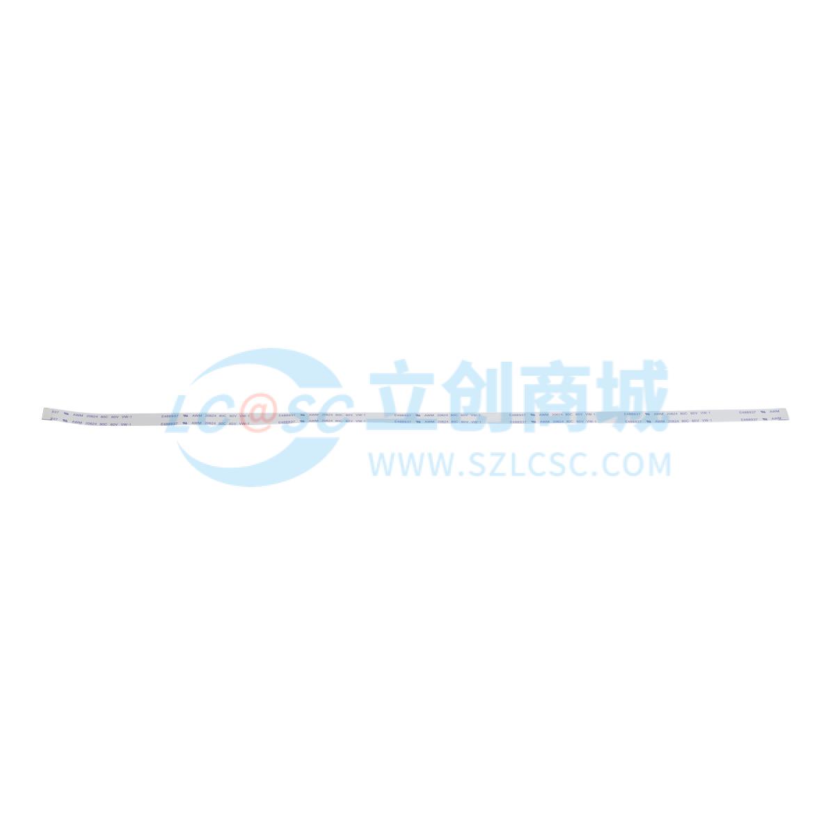 点击查看大图 0.5x12x300xA(3/3/4/4)(0.035x0.3)实物图