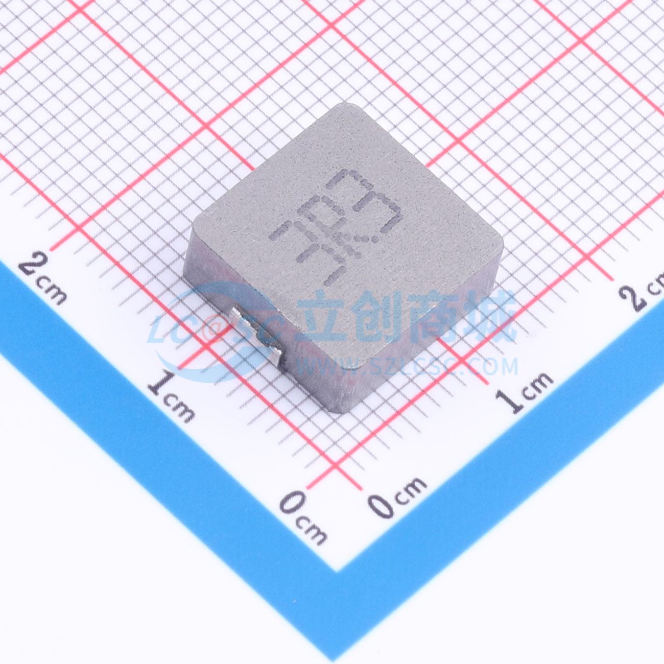 点击查看大图 HCMA-1350-3R3-M实物图