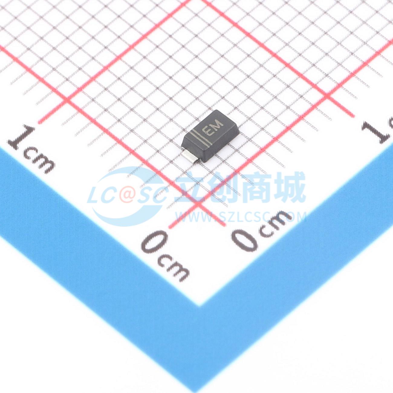 点击查看大图 SMF150A实物图