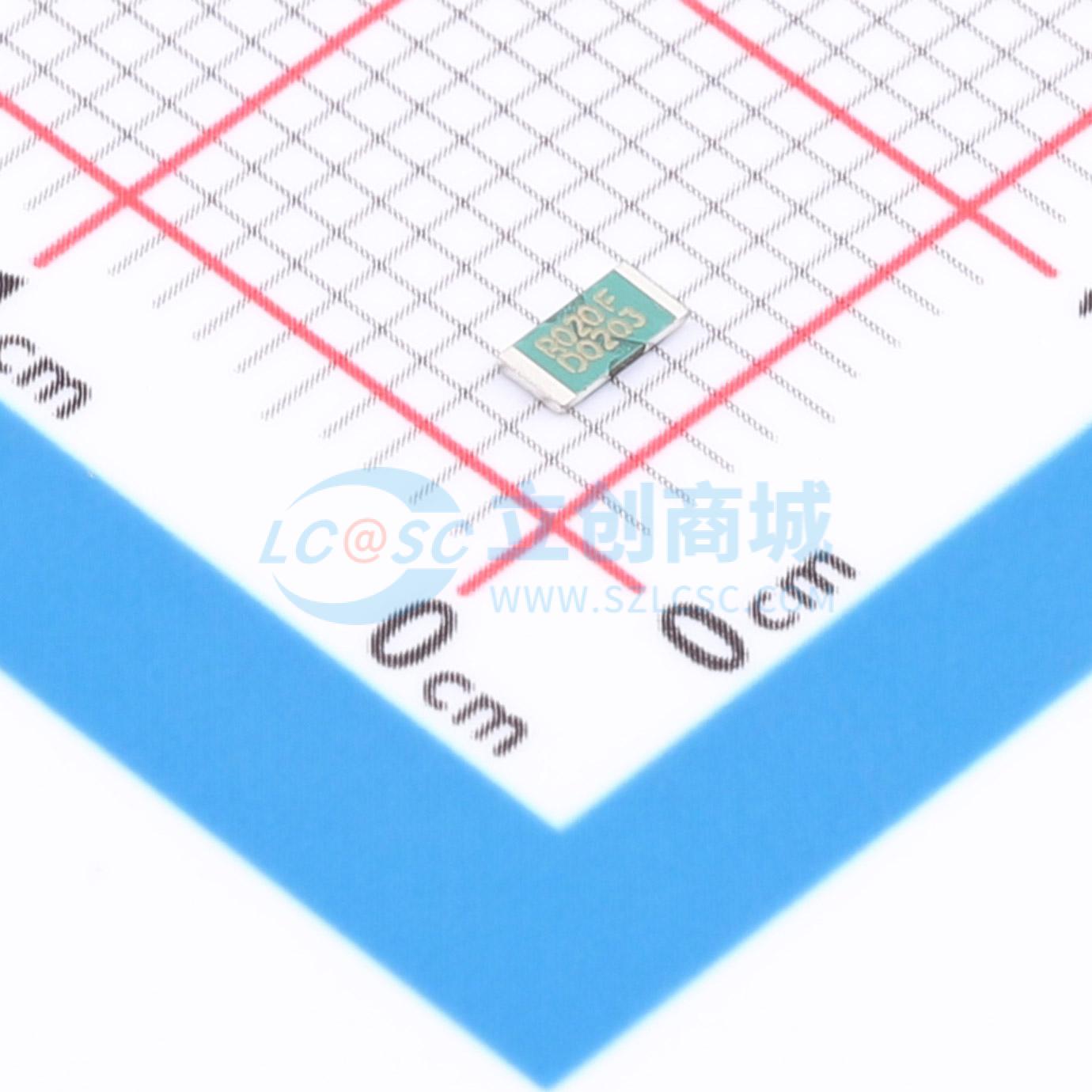 点击查看大图 VMK-R020-1.0-U实物图