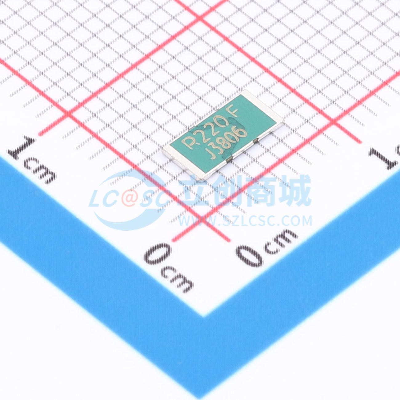 点击查看大图 VMS-R220-1.0-U实物图