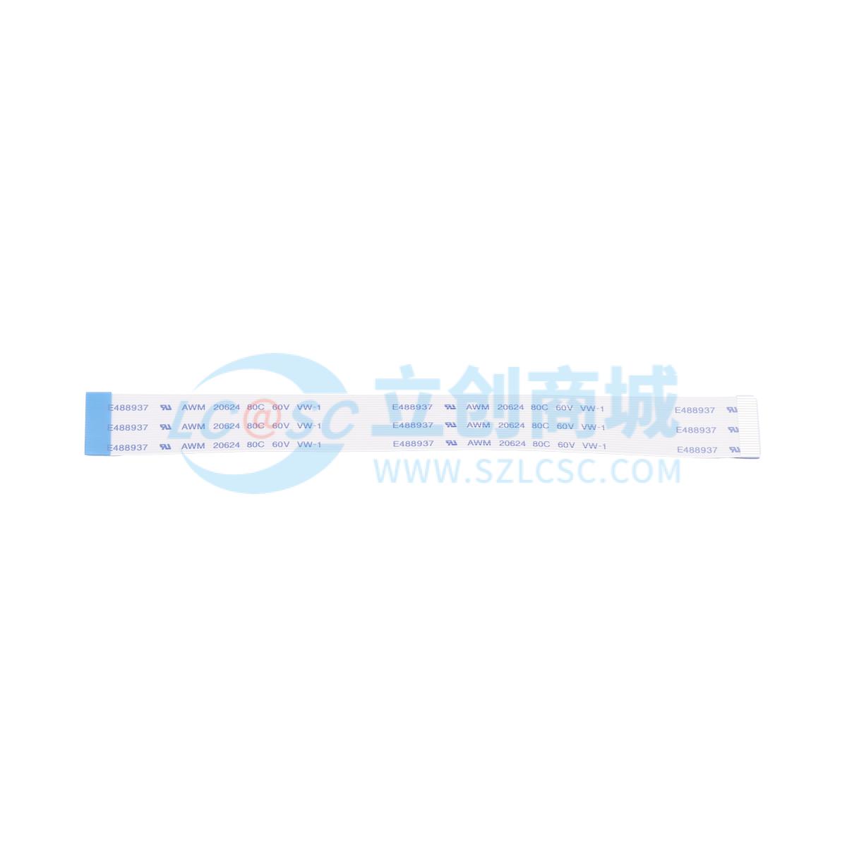 点击查看大图 0.5x24x110xB(3/3/4/4)(0.035x0.3)实物图