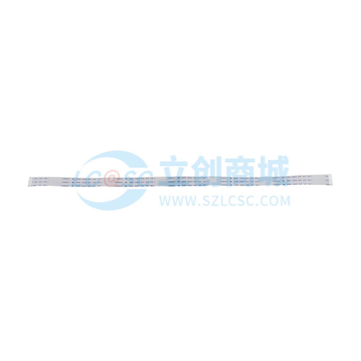 点击查看大图 0.5x20x270xA(3/3/5/5)(0.035x0.3)实物图