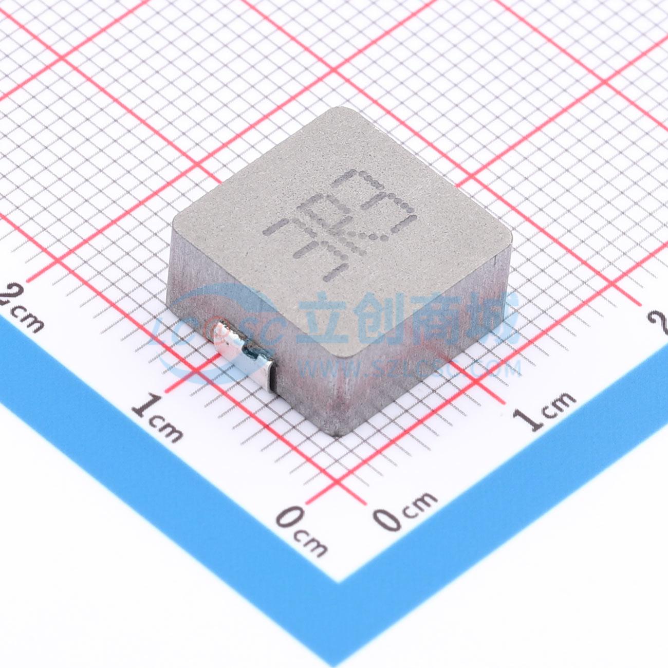 点击查看大图 HCMA-1365-3R3-M实物图