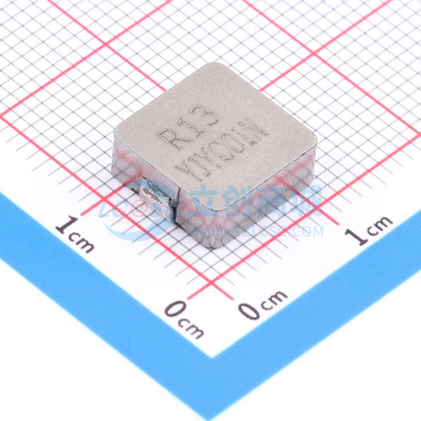 点击查看大图 YASPI1040S-R13MD55实物图