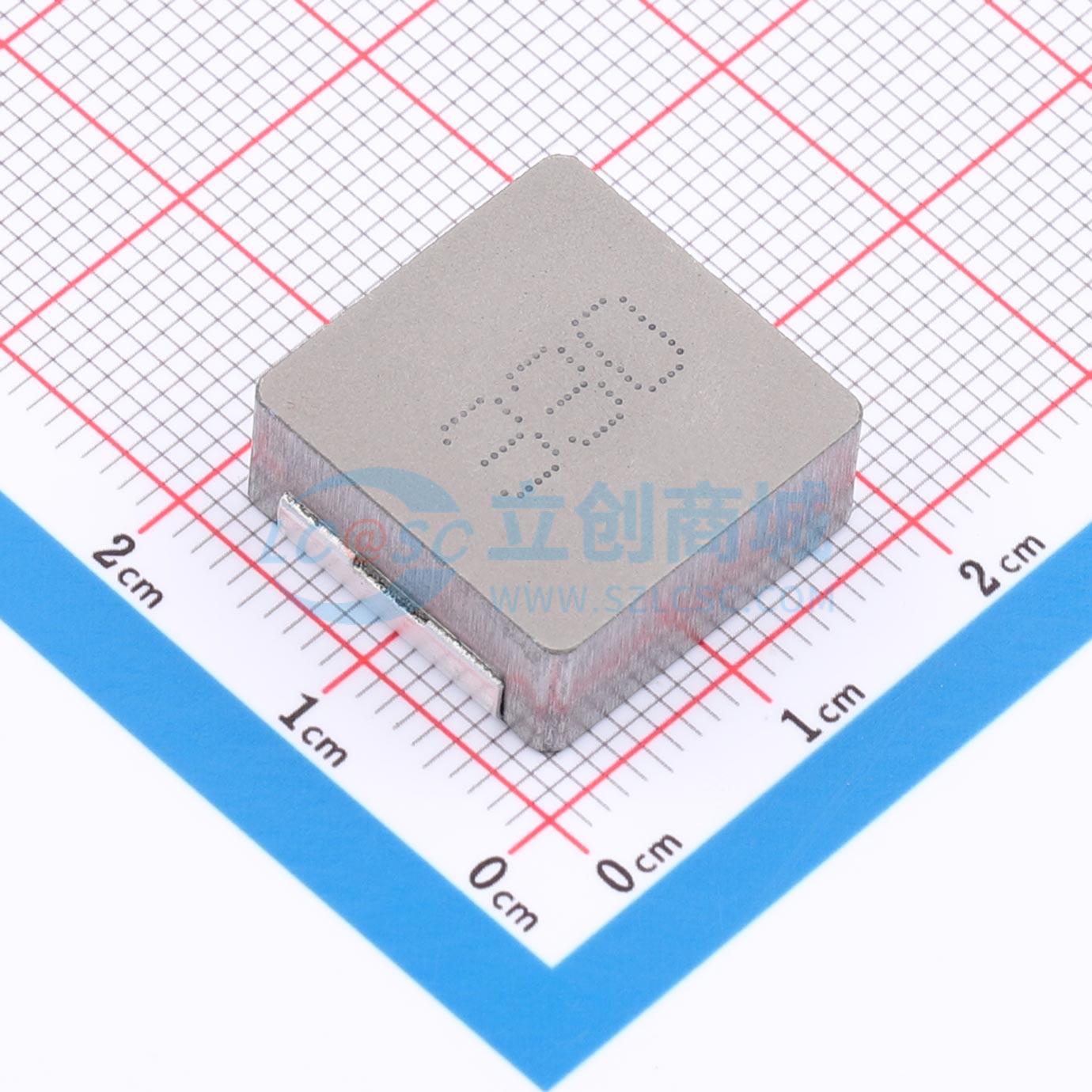 点击查看大图 HCMA-1770-330-M实物图