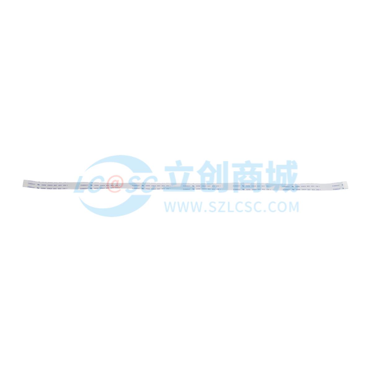 点击查看大图 0.5x16x300xA(4/4/8/8)(0.035x0.3)实物图
