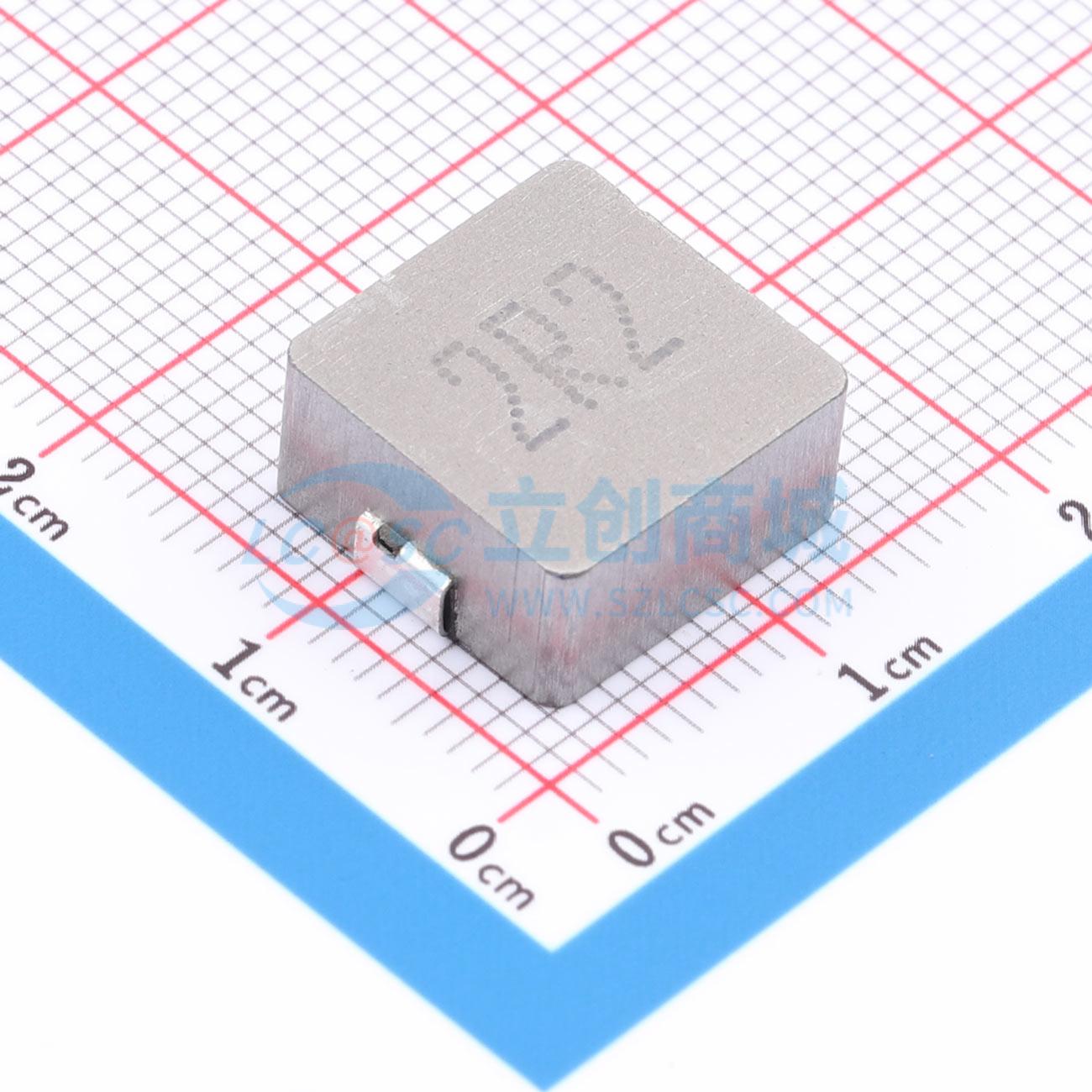 点击查看大图 HCMA-1365-2R2-M实物图