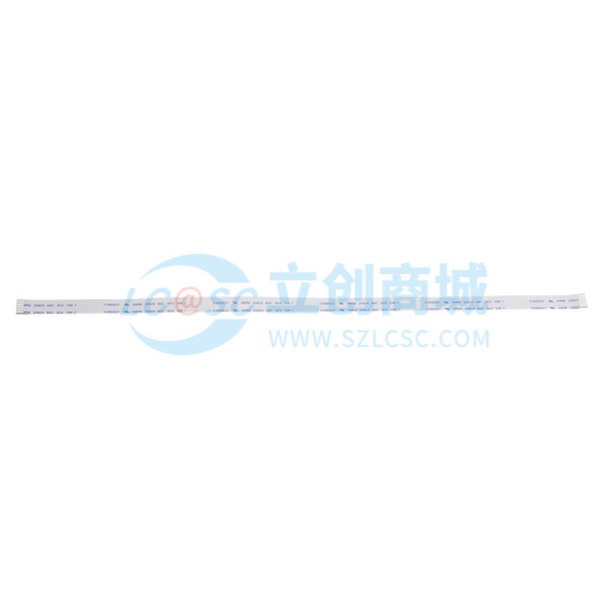 点击查看大图 1.0x7x250xA(3/3/5/5)(0.035x0.65)实物图