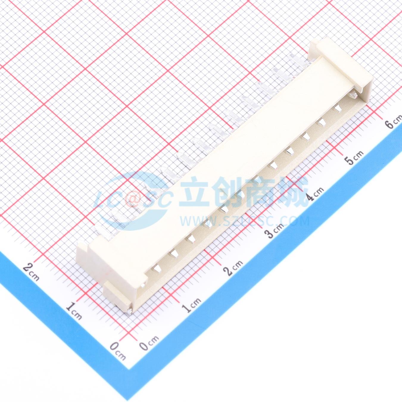 点击查看大图 5001-VH0396A-14R1-00-B实物图