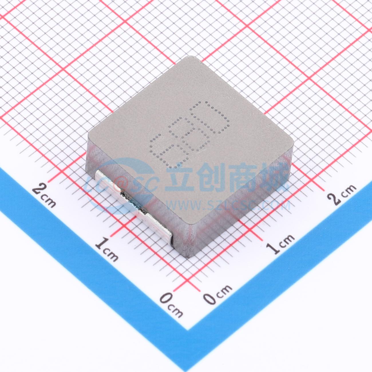 点击查看大图 HCMA-1770-680-M实物图