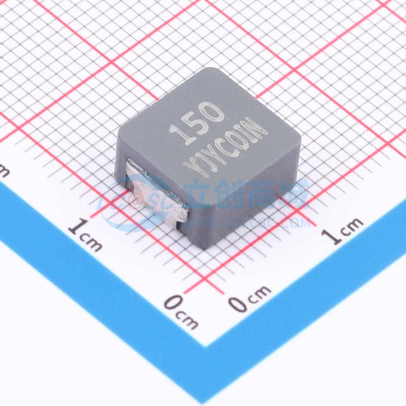 点击查看大图 YASPI1054S-150M实物图